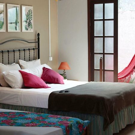 Pousada Rosa Cafe Araquari Dış mekan fotoğraf