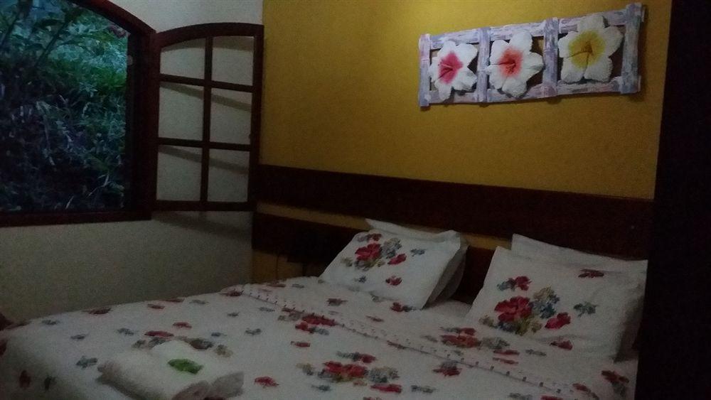 Pousada Rosa Cafe Araquari Dış mekan fotoğraf