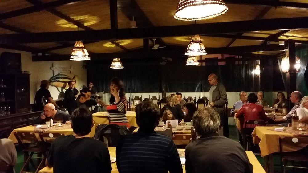 Pousada Rosa Cafe Araquari Dış mekan fotoğraf