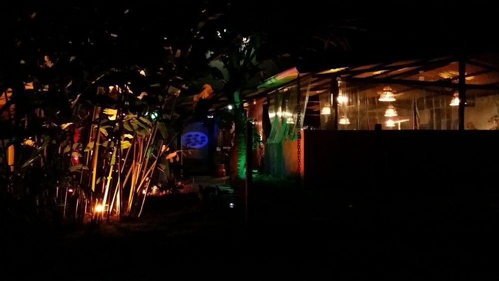 Pousada Rosa Cafe Araquari Dış mekan fotoğraf