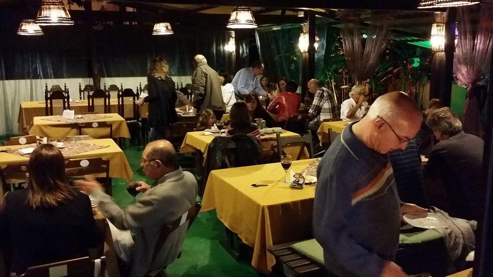 Pousada Rosa Cafe Araquari Dış mekan fotoğraf