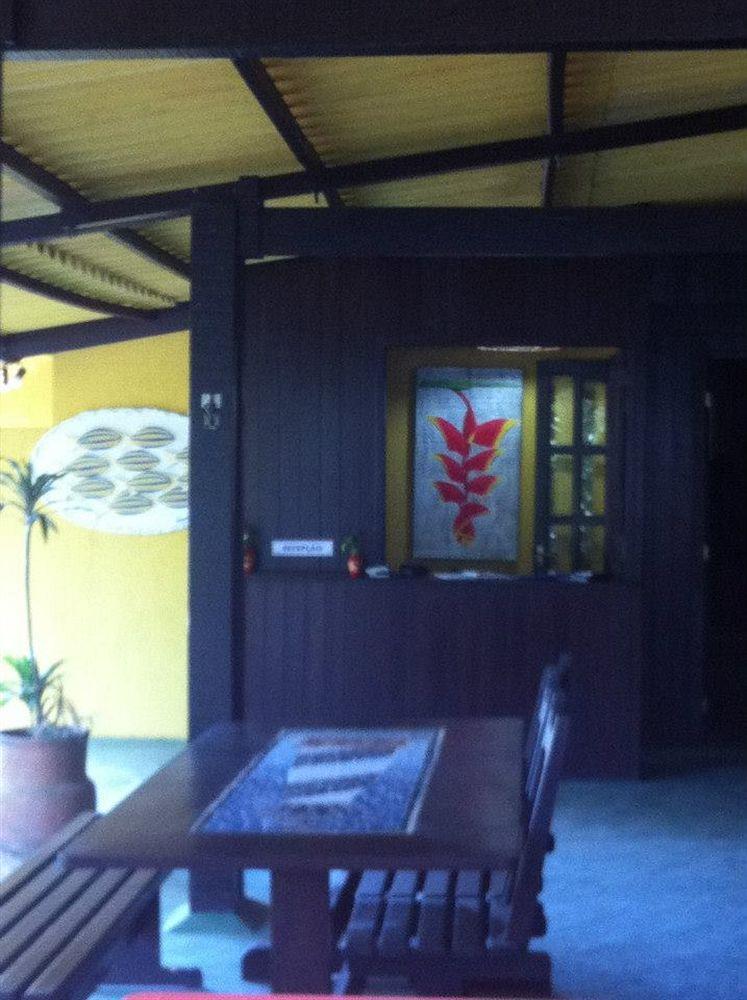 Pousada Rosa Cafe Araquari Dış mekan fotoğraf