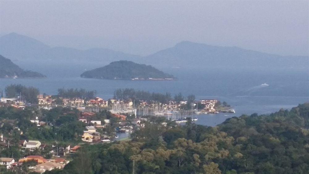 Pousada Rosa Cafe Araquari Dış mekan fotoğraf